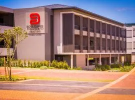 Zimbali Lakes Boulevard Suites 241
