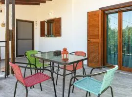 Alkis Hideaway