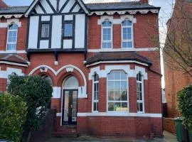 Chestnut House