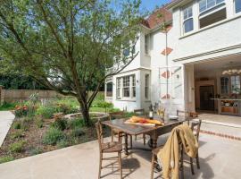 Windy Ridge, hotel em Bembridge