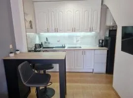 Bungalow Monover Playa