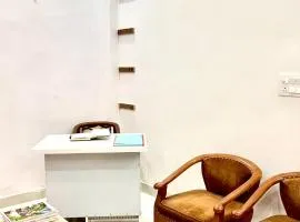 AB Residency