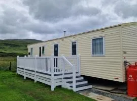caravan 588 Hillside 19