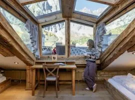 Hotel de la Croix-Fédérale