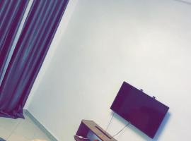Cozy e&a home, hotel v destinaci Cotonou