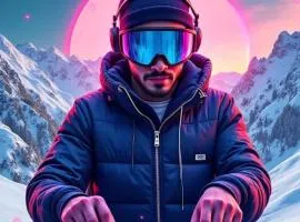 Après ski