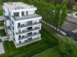 Magnolia Apartman