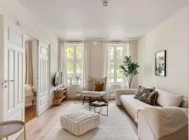 Løkka Suites I 1 & 2-Bedroom