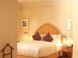 Jenan Mayshad Marrakech, Boutique hotel with Spa & Private Padel Court