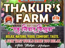 Thakur Farm