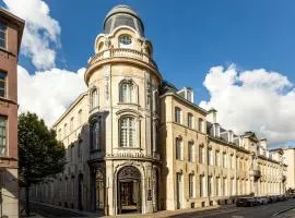 Sapphire House Antwerp, Autograph Collection by Marriott