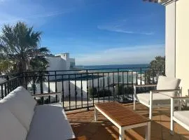 The other Side D'el Rey Apartment