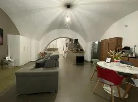 Archome Luxury Apartment