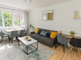3 Bedroom Central Birmingham
