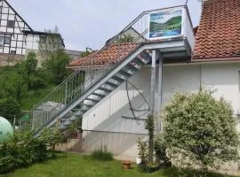 Ferienwohnung Lohr`s Ruh