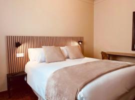 Hotel San Francisco – hotel w mieście Ronda
