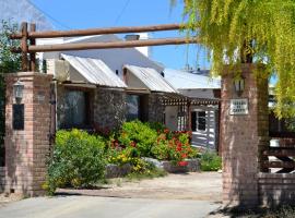 Cabaña de Campo, hotel in Las Grutas
