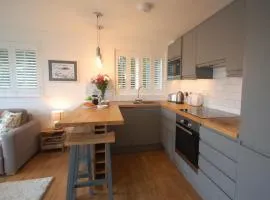 Jacks Stay, 2 bedroom apartment in Salcombe
