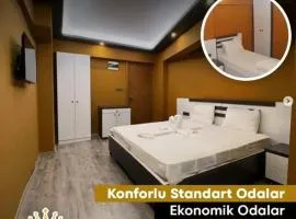 Grand Ayhan Hotel Kuşadası
