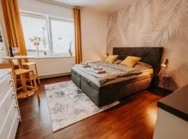 CityBeat Apartments, 400m from the square