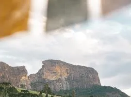 Casinha Pedra do Baú