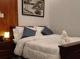 Goldland Caelestis Guest House
