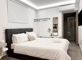 &epsilon;&nu;tre&eacute; guest house near Palamidi Castle