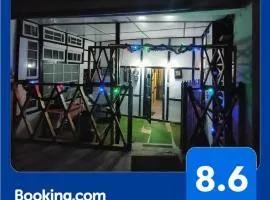 Royal Pine Homestay