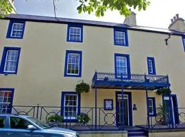 West End Guest House