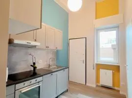 B&B Pizza Room Twin Room near Navigli Milan