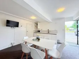 Unit 5, Fenton Summer Lodge