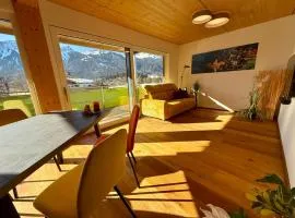 Alpenapart Singer - contactless check-in