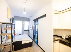 Loft Moderno a due passi da San Siro Fiera Milano