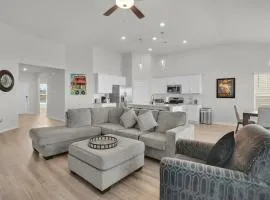 Serene Stay in Savannah Residential Heaven