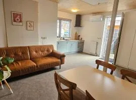 Vakantiehuisje Juultje in Wissenkerke