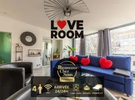 LOVE ROOM ou pas ! Chamalières