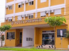 Premier Palace Hotel