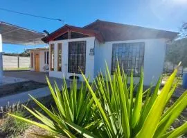 Encanto Rural - Casa de campo para disfrutar y olvidar el estrés