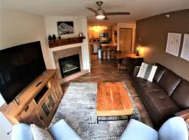 Moose Ridge Retreat