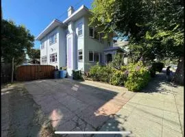 Mansion BEST luxury home Berkeley Event Space 16