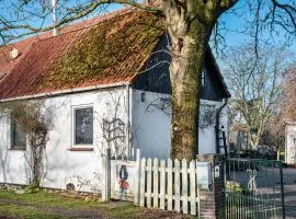 Harmonie Tiny House
