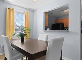 Spacious 4 Bed Great for Commuting Dogs Ok, hotel en Columbia