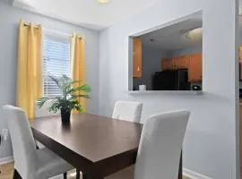 Spacious 4 Bed Great for Commuting Dogs Ok