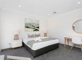 Spacious and modern Dianella