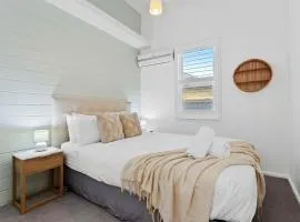 Stylish Renovated Victorian Home