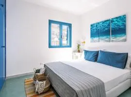 Manzoni17, moderno appartamento a 100 mt dal mare - Marea Stays Collection
