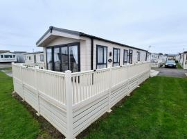 Whitstable Delta Superior, aldeamento turístico em Seasalter