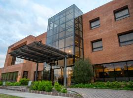 Neper Hotel, ξενοδοχείο στην Κόρδοβα