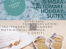 Dimora AltoMare Holiday Suites - Locazione Turistica