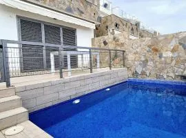 Villa Sinergia 3 bedrooms